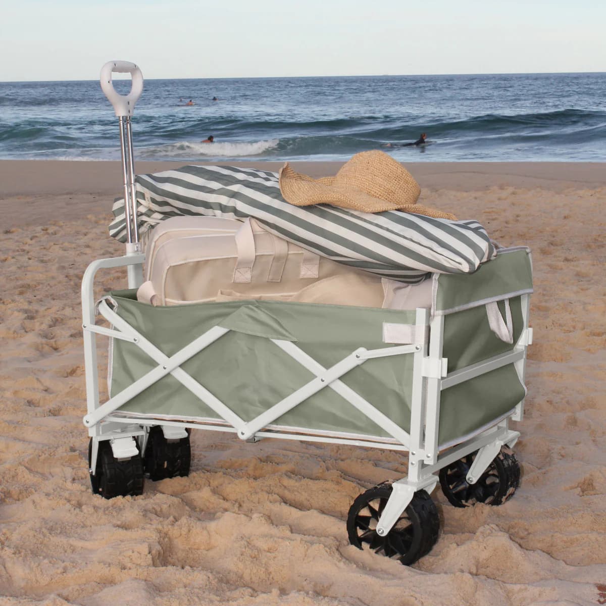 Beach Cart