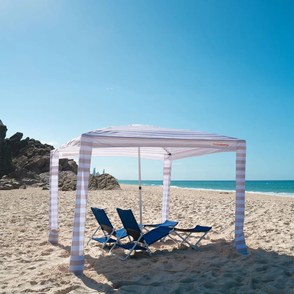 Beach Shade Tent