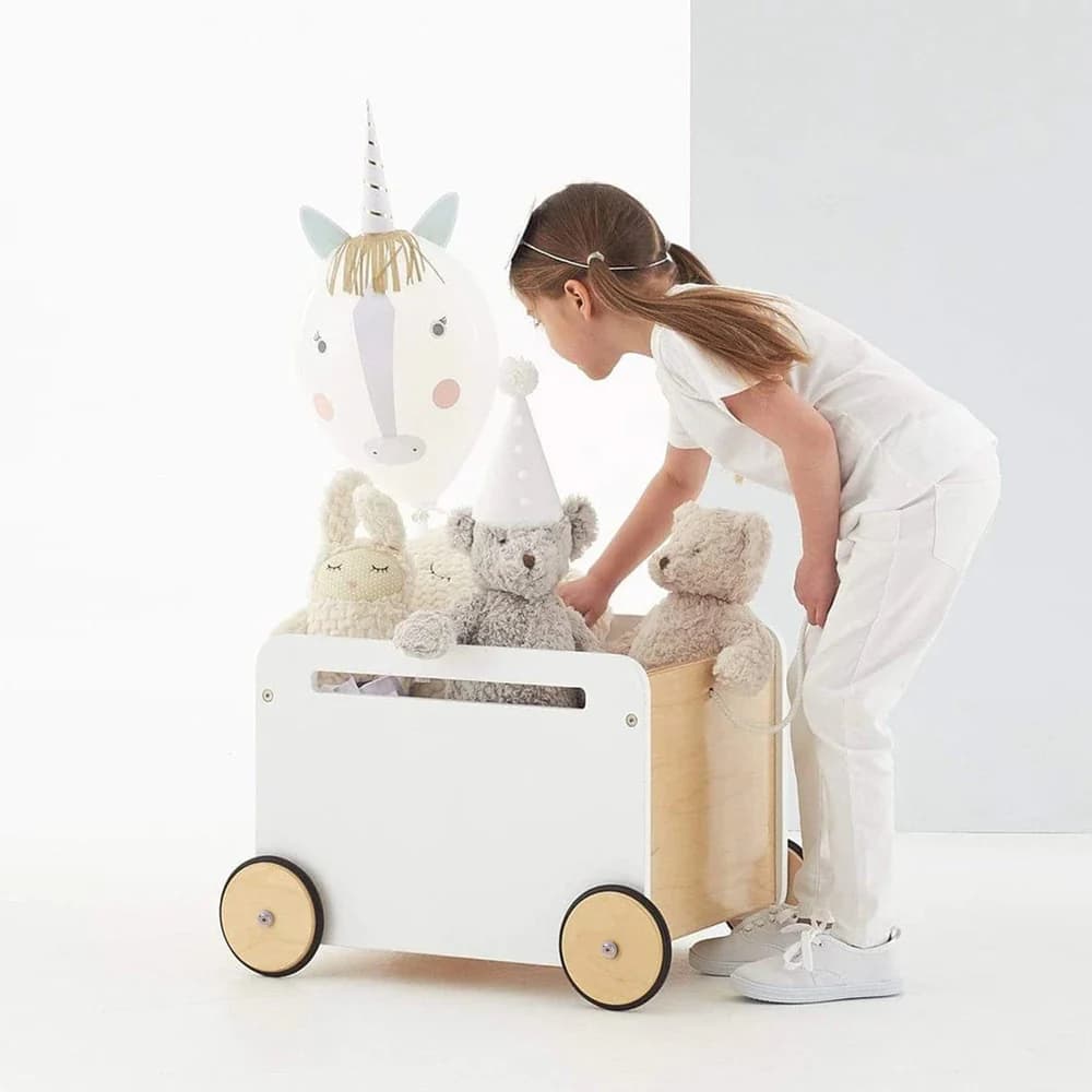 Toy Box (1–3 years)