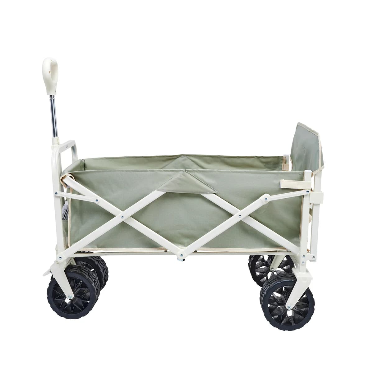 Beach Cart view 2