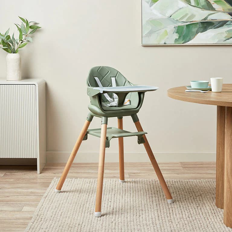 Highchair