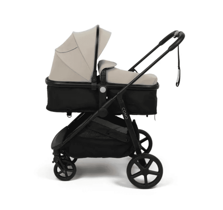 Bassinet Stroller
