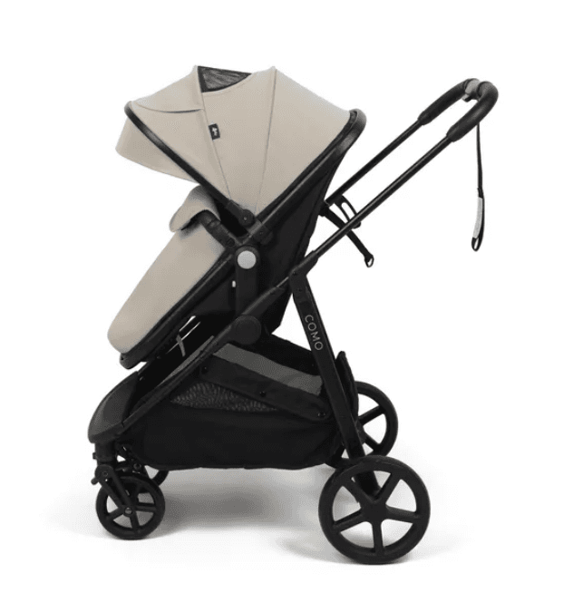 Stroller view 2